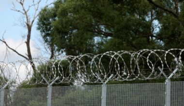 “Turpmāk tikai dienas maiņas..” Muitas pārvaldē jūtamas bažas par spēju nodrošināt kontroli