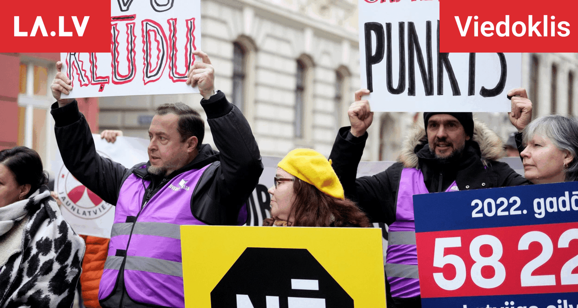 Armands Puče: Ja desu cehā vieni ražo kebabu un otri fasē vistu spārniņus – nez vai gala produktu sauksim par desu