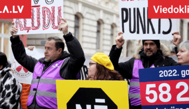 Armands Puče: Ja desu cehā vieni ražo kebabu un otri fasē vistu spārniņus – nez vai gala produktu sauksim par desu