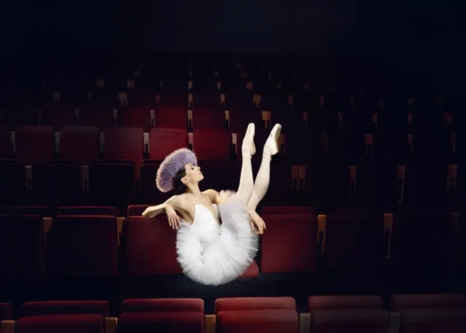 LNOB pirmizrāde: "Koncerts (jeb Briesmas ikvienam). Kaktusi" – divu horeogrāfu meistardarbi vienā vakarā