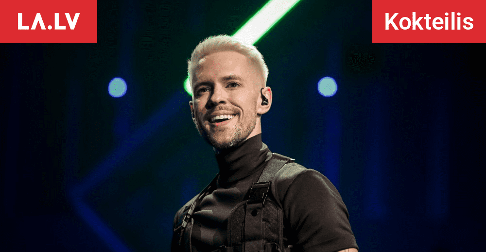 “Tā nav aiziešana, nav punkts” – Markuss Riva nāk klajā ar paziņojumu, ko neviens negaidīja