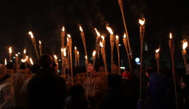 Aicina sanākt kopā Lāčplēša dienas pasākumos