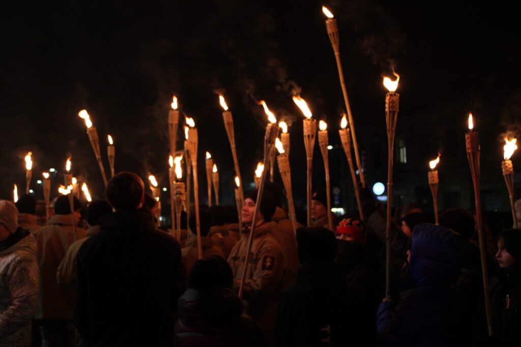 Aicina sanākt kopā Lāčplēša dienas pasākumos
