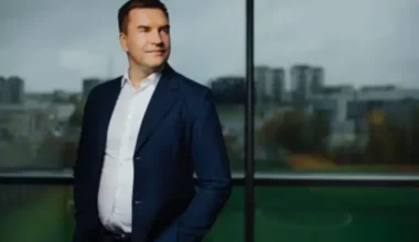 Latvijas biznesā nostiprinās jaunā kredītu tendence: ātrums un elastība ir jaunā norma