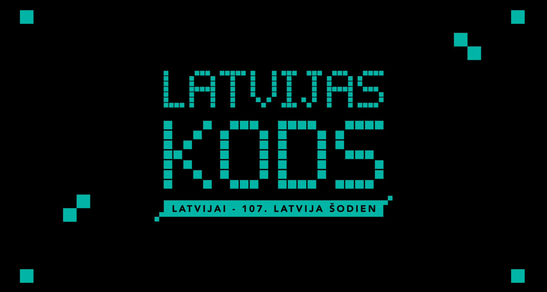 Būs skatāms šī gada dokumentālo īsfilmu cikls “Latvijas kods. Latvija šodien” – ar vadmotīvu “nākotne”