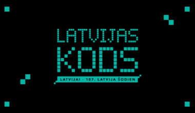 Būs skatāms šī gada dokumentālo īsfilmu cikls “Latvijas kods. Latvija šodien” – ar vadmotīvu “nākotne”