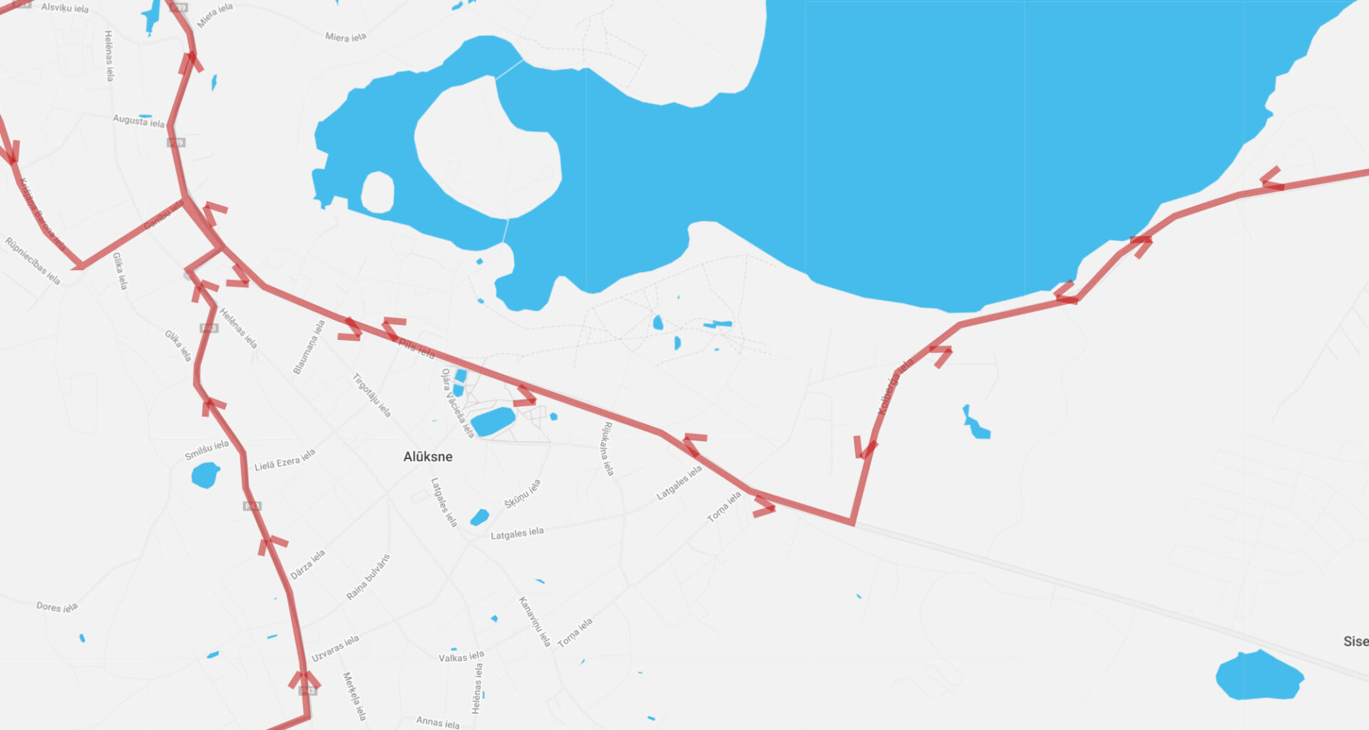 NATO mācībām "Resolute Warrior" Vidzemē