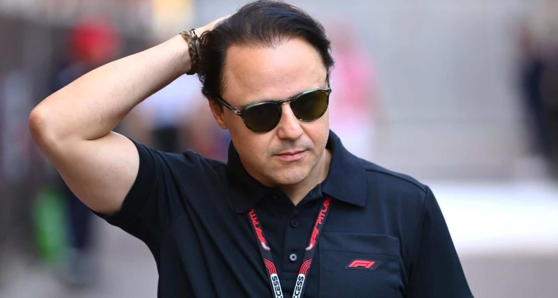 Masas advokāts: "F1 vadība apzināti slēpa informāciju par tīšo avāriju" : F1LV Blogs