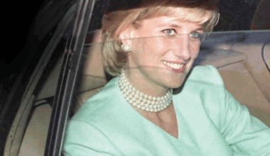 Mumiņš, princese Diāna un citas slavenības, kuras gāja bojā autoavārijās