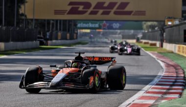 Steiners: "Iegūt titulu Verstapenam var palīdzēt 'McLaren' komanda" : F1LV Blogs