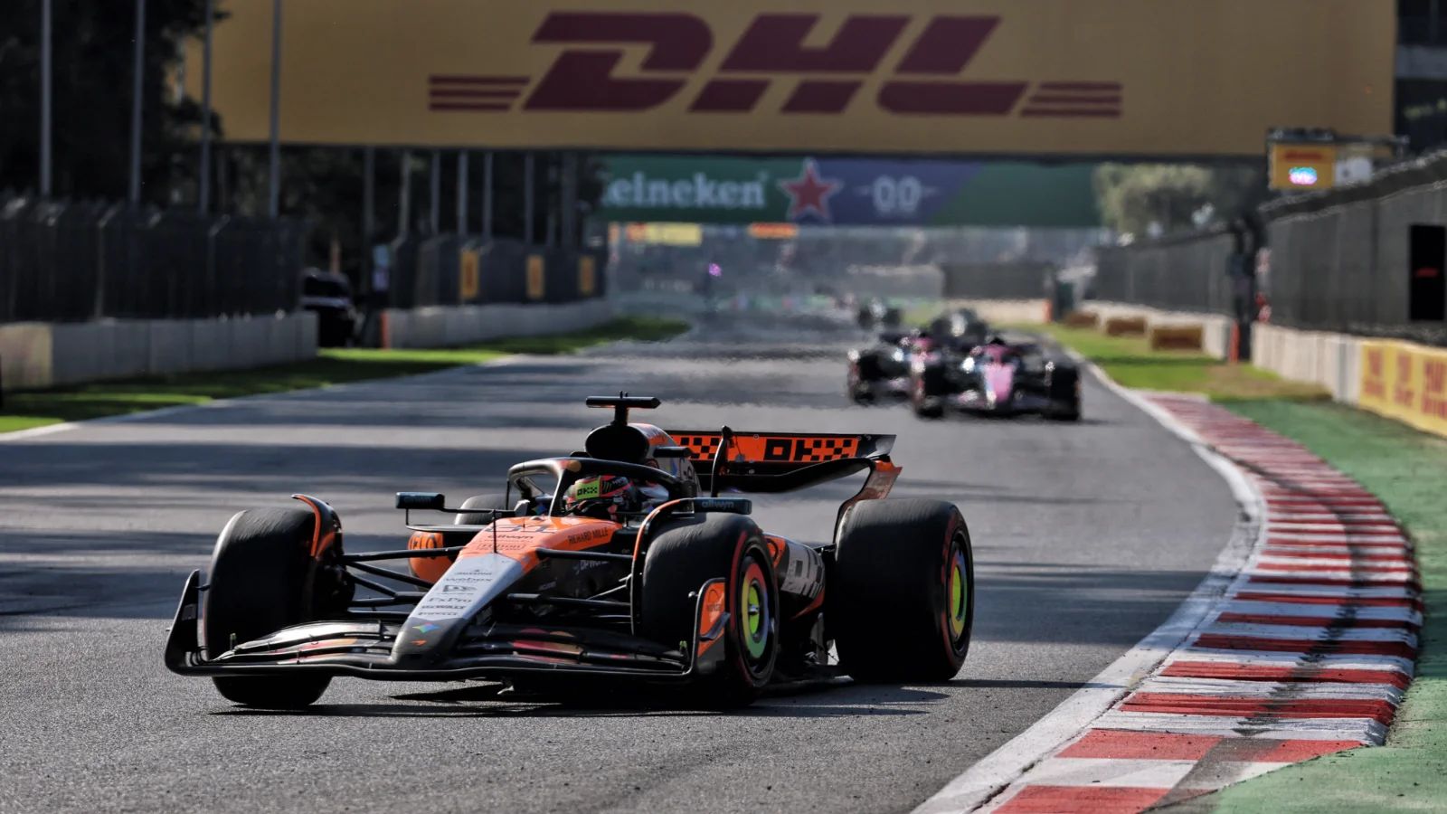 Steiners: "Iegūt titulu Verstapenam var palīdzēt 'McLaren' komanda" : F1LV Blogs