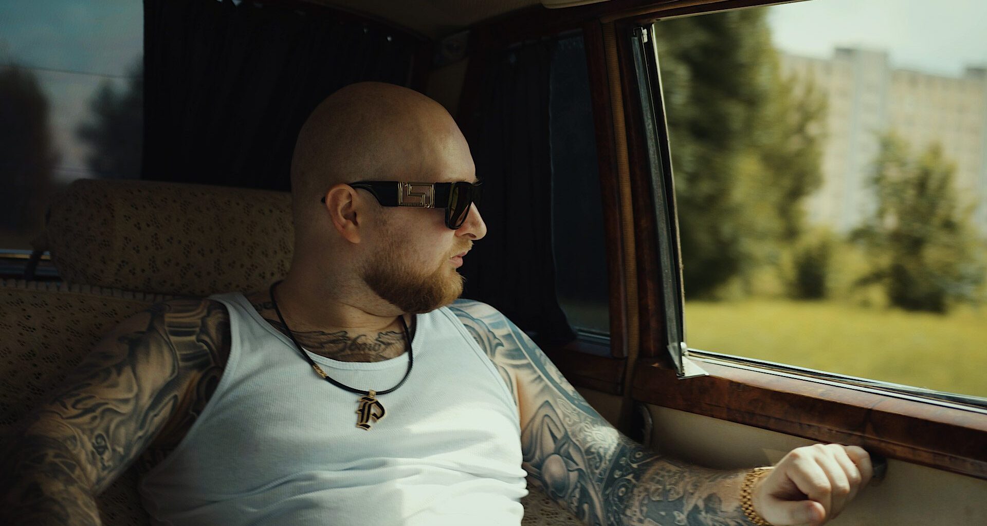 Pionieris izdod albumu "Johatsu" - HIPHOPS.LV