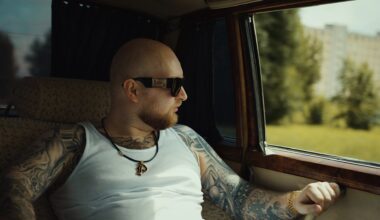 Pionieris izdod albumu "Johatsu" - HIPHOPS.LV