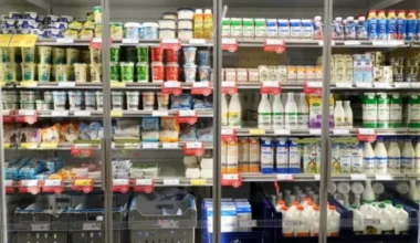 Politologs: Latvijā pārtikas cenas aug straujāk nekā kaimiņvalstīs, jo "mūsu memorands ir pokazuha"