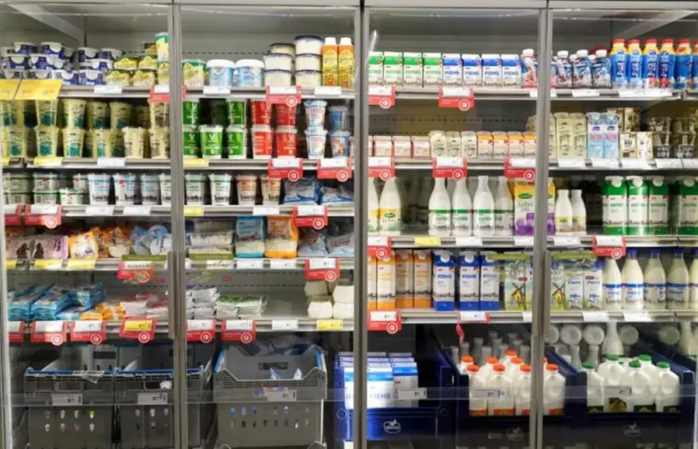 Politologs: Latvijā pārtikas cenas aug straujāk nekā kaimiņvalstīs, jo "mūsu memorands ir pokazuha"