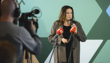 RIX Rīgas lidosta prezentē attīstības plānu 2025.–2050. gadam