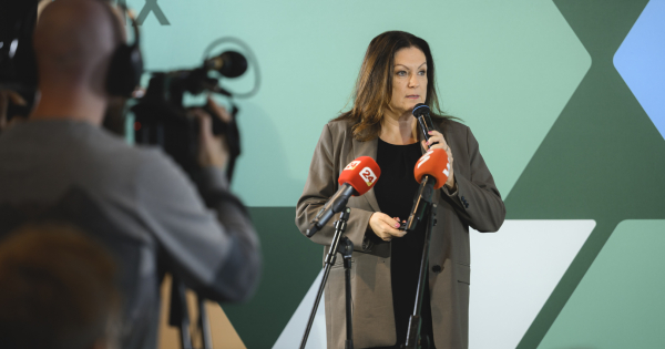 RIX Rīgas lidosta prezentē attīstības plānu 2025.–2050. gadam