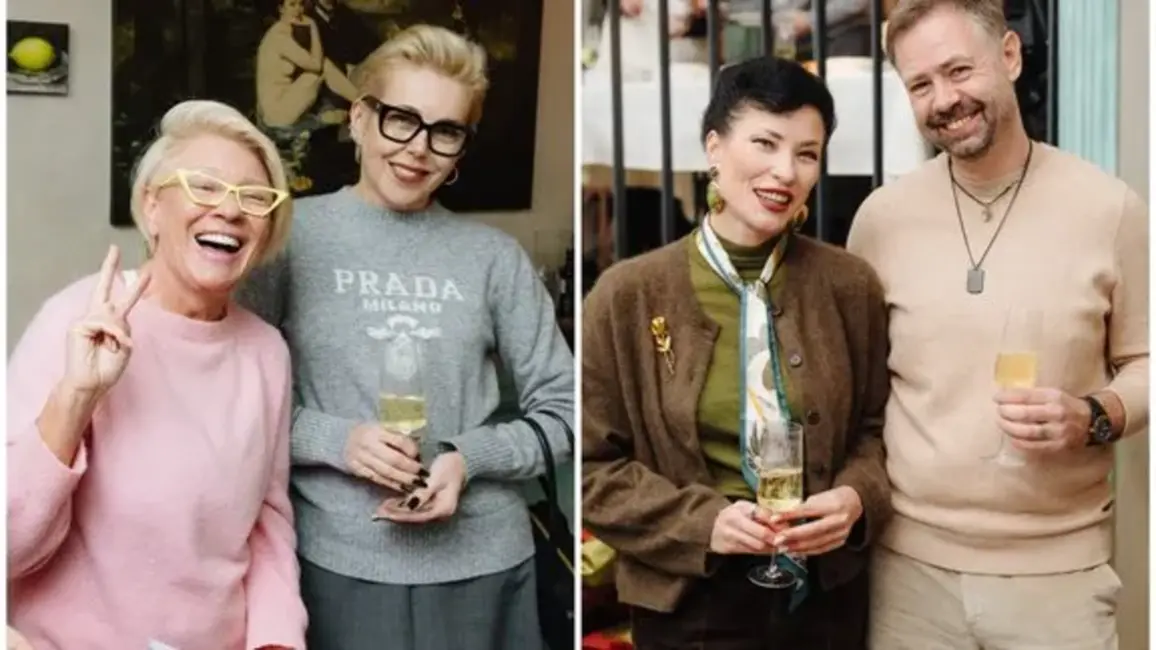 Rīgā atklāts restorāns "Ma Mà Bistro", apvienojot latviešu dvēseli ar franču šarmu