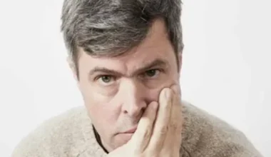 Ungāru-britu rakstnieks Deivids Šaloi saņem Bukera balvu 2025 par romānu "Flesh"