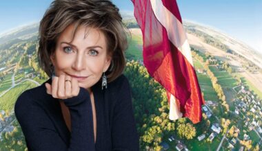 Vija Beinerte: Prāta okupācija. Kam ir izdevīgi šķelt sabiedrību, un ko darīt?