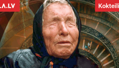 Vangas biedējošā prognoze nākamajai ziemai: dabas haoss un tehnoloģiju pārsteigumi