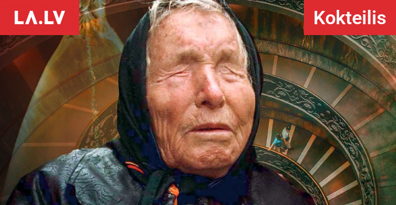 Vangas biedējošā prognoze nākamajai ziemai: dabas haoss un tehnoloģiju pārsteigumi