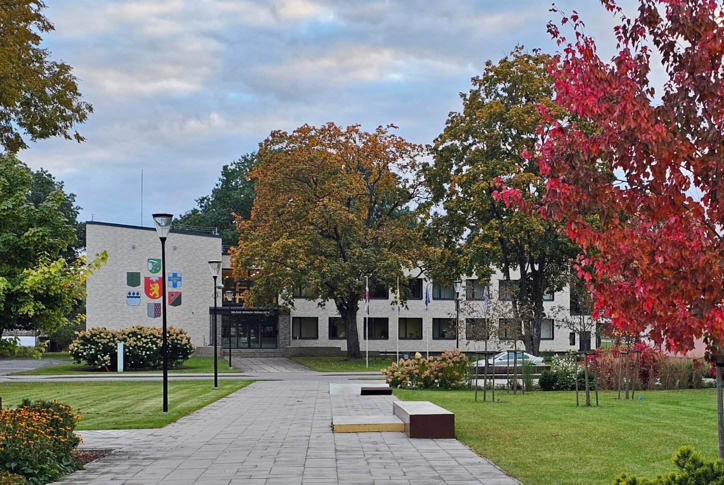 ZZS budžetā rosinās vienreizēju dotāciju Valkas novadam