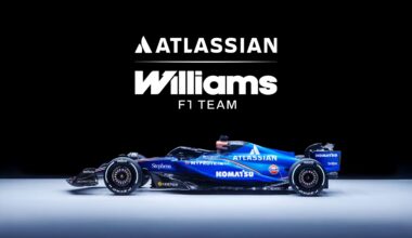 'Williams' maina oficiālo nosaukumu un atklāj 2026. gada identitāti : F1LV Blogs
