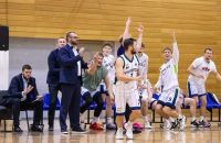 Salaspils un Saulkrastu basketbolisti pagarina uzvaru sērijas, panākums arī mārupiešiem