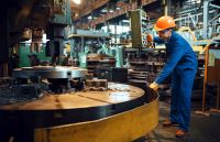 Metālapstrādes un mašīnbūves nozare pielāgojas un atgūstas