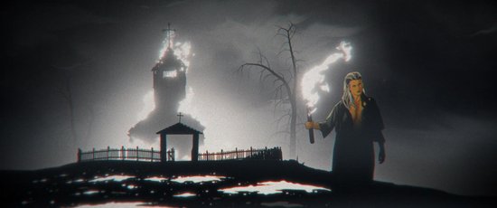 No "WTF" līdz "p…c": vai provocējošais "Dieva suns" turpinās latviešu animācijas triumfu?