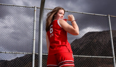 Evelīna Otto ESPN+ sižetā stāsta par filmēšanos TTT filmā – Basketbols – Sportacentrs.com