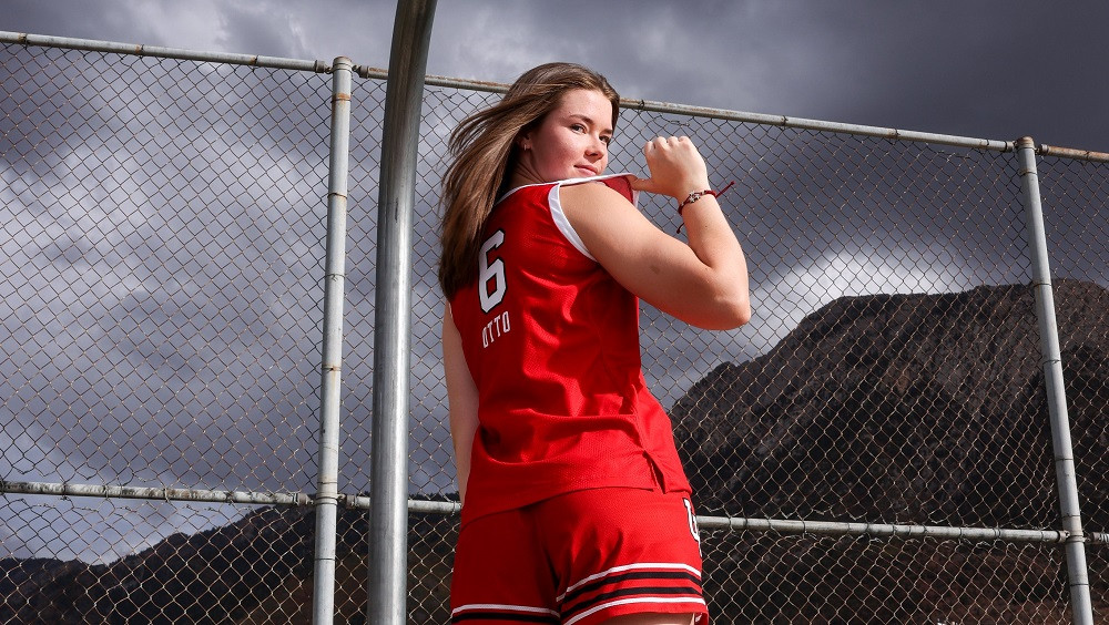 Evelīna Otto ESPN+ sižetā stāsta par filmēšanos TTT filmā – Basketbols – Sportacentrs.com