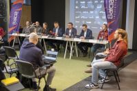 Latvijas bobsleja un skeletona komandas gatavas olimpiskajai sezonai