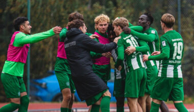 "Metta" jaudīgi uzvar, tomēr pēc 14 gadiem atvadās no Virslīgas – Futbols – Sportacentrs.com