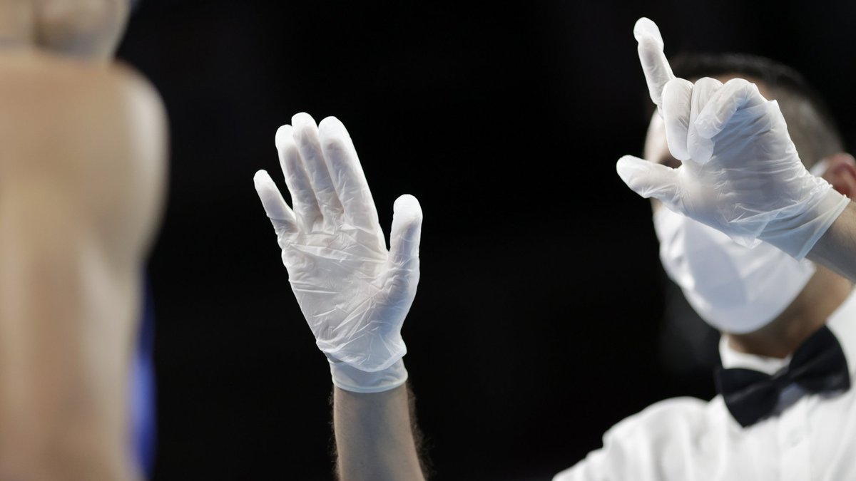 "Ļoti būtisks pavērsiens" – Latvijas boksā noslēgušies juku laiki