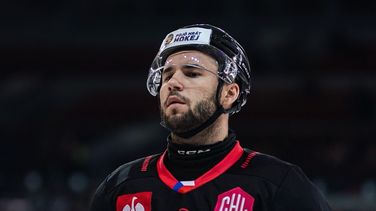 Čehijas klubi uzspļauj Čempionu līgai? Liels satricinājums Eiropas klubu hokejā