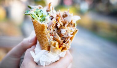 15 kebabi par sakusušu jaku – jaunieši kompensācijas vietā apzog kebabnīcu