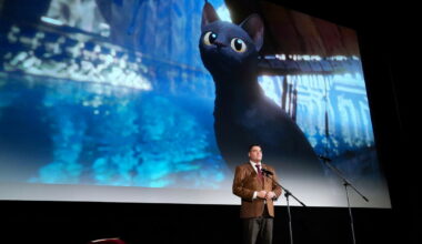 Foto: Ieva Leiniša/LETA