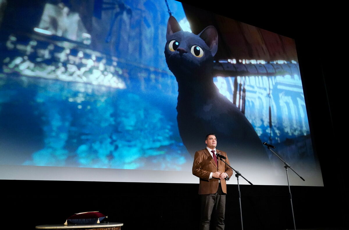 Foto: Ieva Leiniša/LETA