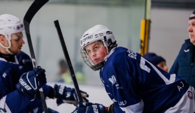 "Mogo"/RSU sasniedz IIHF Kontinentālā kausa finālturnīru