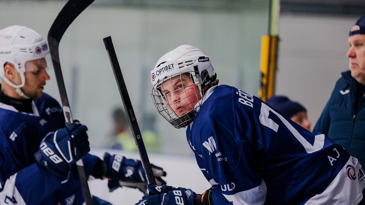 "Mogo"/RSU sasniedz IIHF Kontinentālā kausa finālturnīru