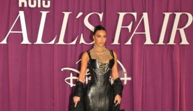 Kima Kardašjana vaino mākslīgo intelektu advokāta eksāmenu neveiksmēs