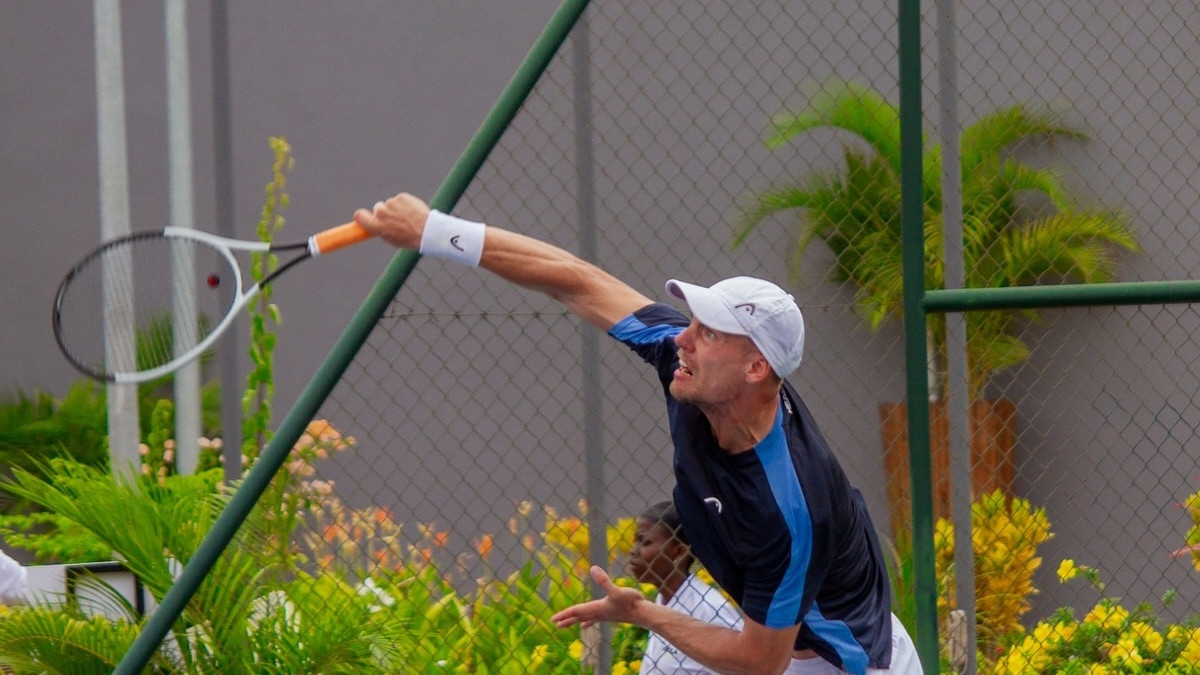 Štrombaham kritums ATP rangā, Sinners atgriežas līderpozīcijā – Teniss – Sportacentrs.com