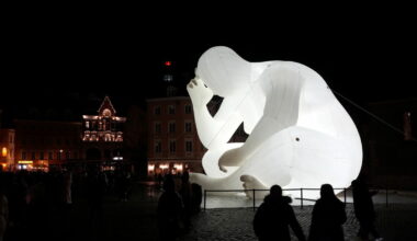 Foto: Ieva Leiniša/LETA