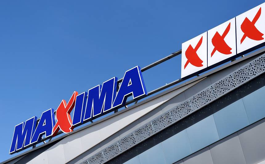 Maxima Latvija piemērots vairāk nekā 1,8 miljonu eiro sods — Santa