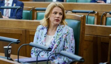 Kā Alvis Hermanis panāks ekonomikas attīstību? Ar teātri? — Santa