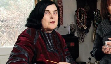 «Viņa māte bija nolēmusi man atriebties» — Santa