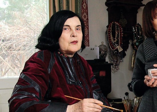 «Viņa māte bija nolēmusi man atriebties» — Santa