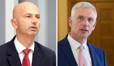 «Kariņam roku vairs nespiedīšu!» Atklāta saruna ar lidojumu lietā apsūdzēto Citskovski — Santa